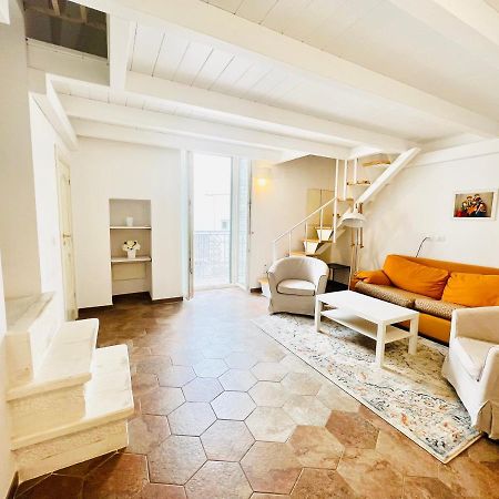 Villa Ostuni Bright House Exterior foto