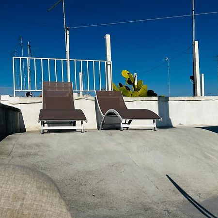 Villa Ostuni Bright House Exterior foto