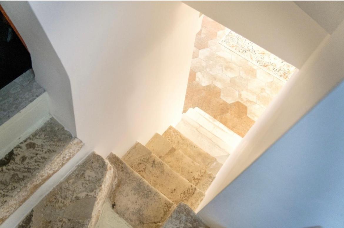 Villa Ostuni Bright House Exterior foto