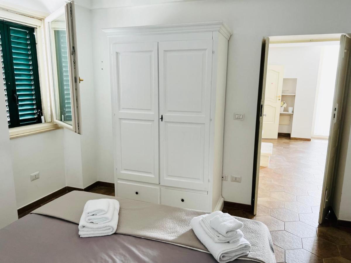 Villa Ostuni Bright House Exterior foto