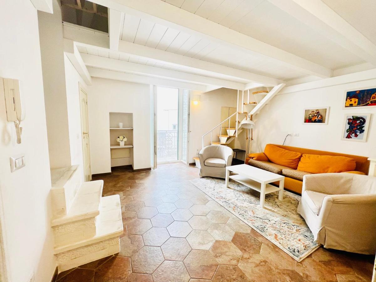 Villa Ostuni Bright House Exterior foto
