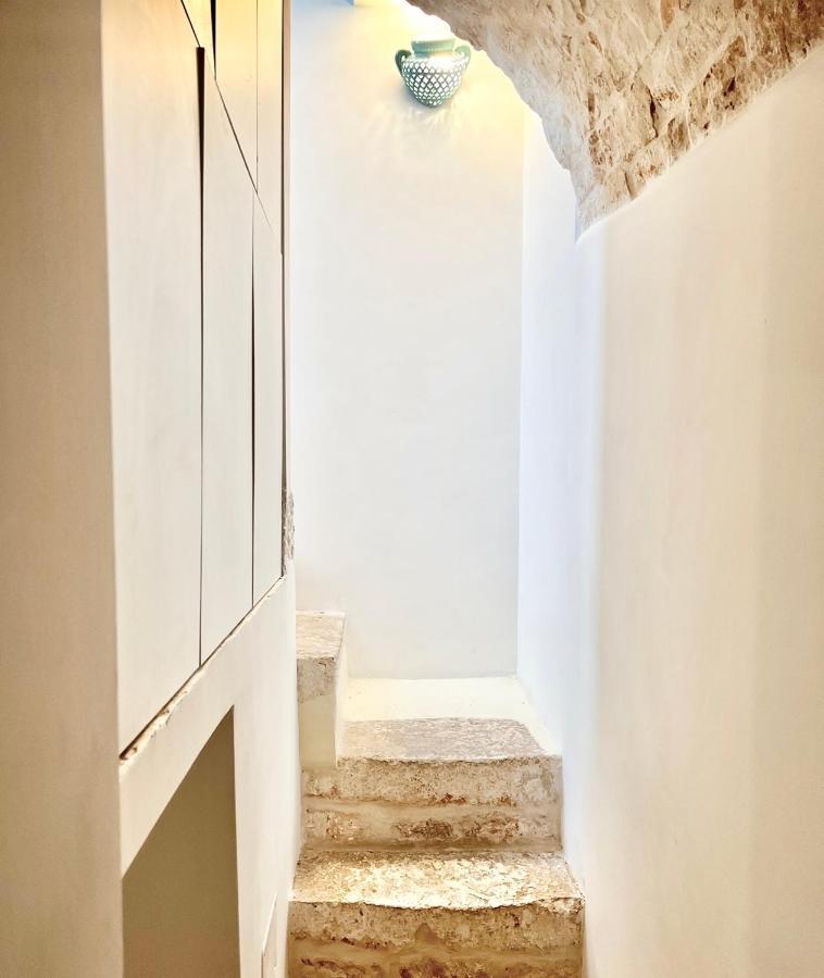 Villa Ostuni Bright House Exterior foto