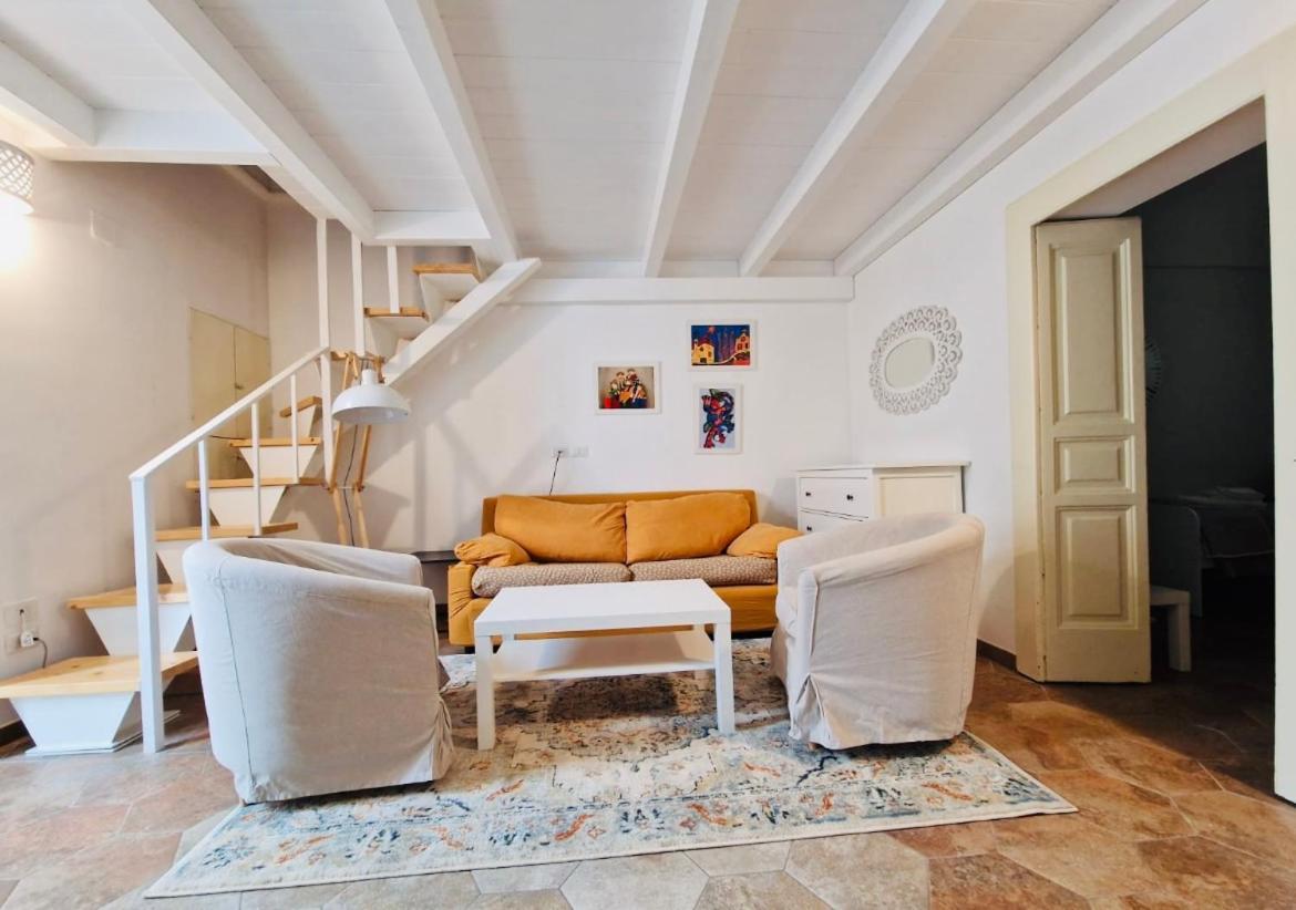 Villa Ostuni Bright House Exterior foto