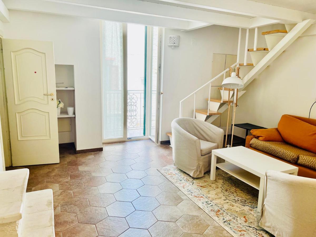 Villa Ostuni Bright House Exterior foto