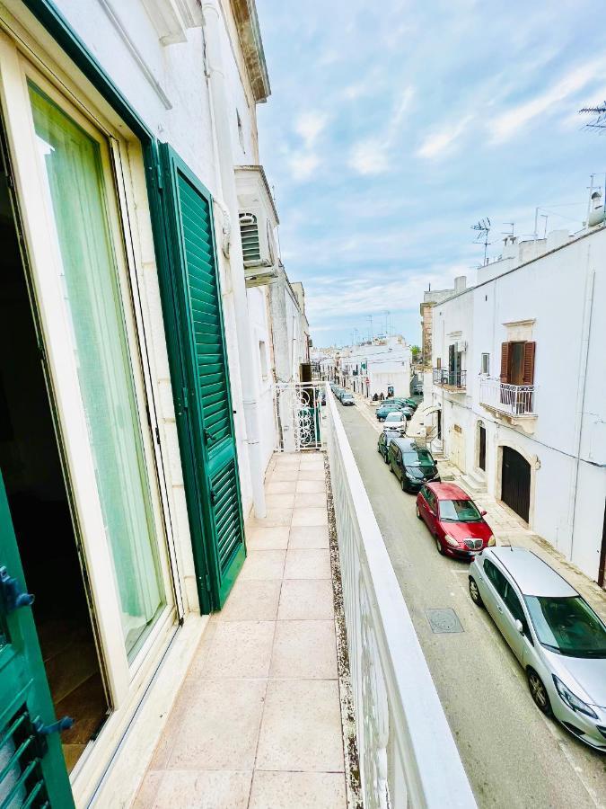 Villa Ostuni Bright House Exterior foto